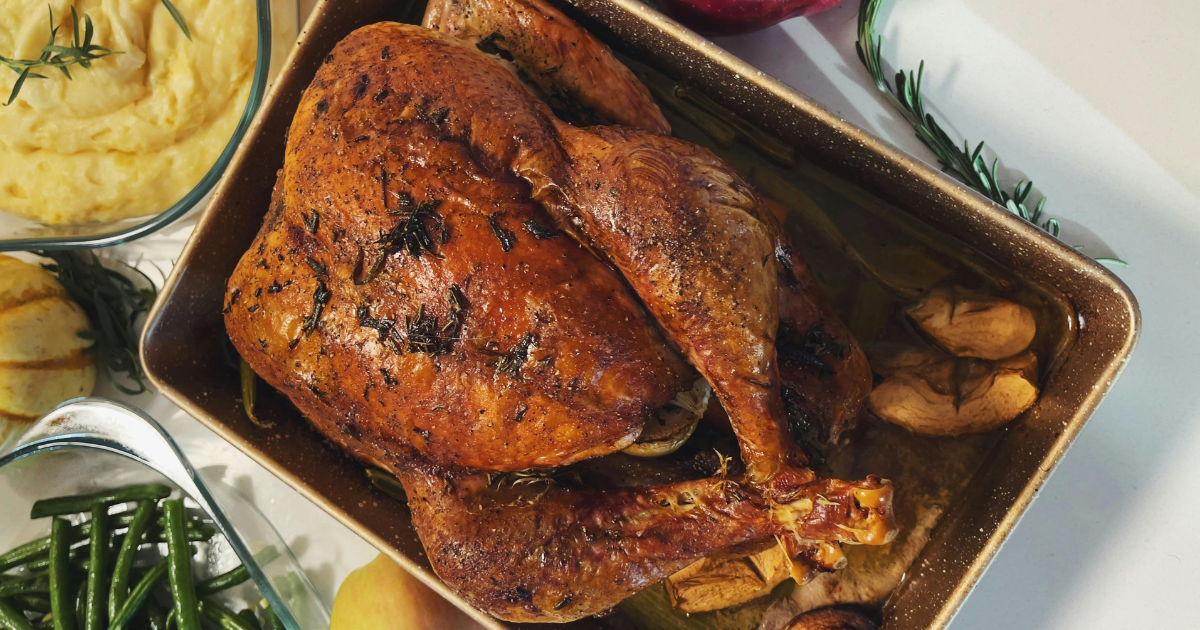 Chicken Brine