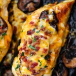 Alice Springs Chicken