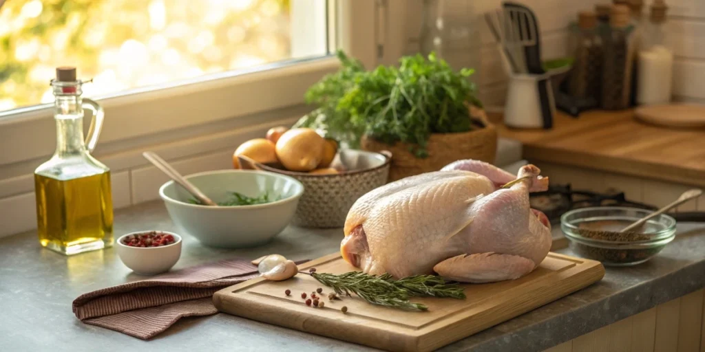 Chicken Brine