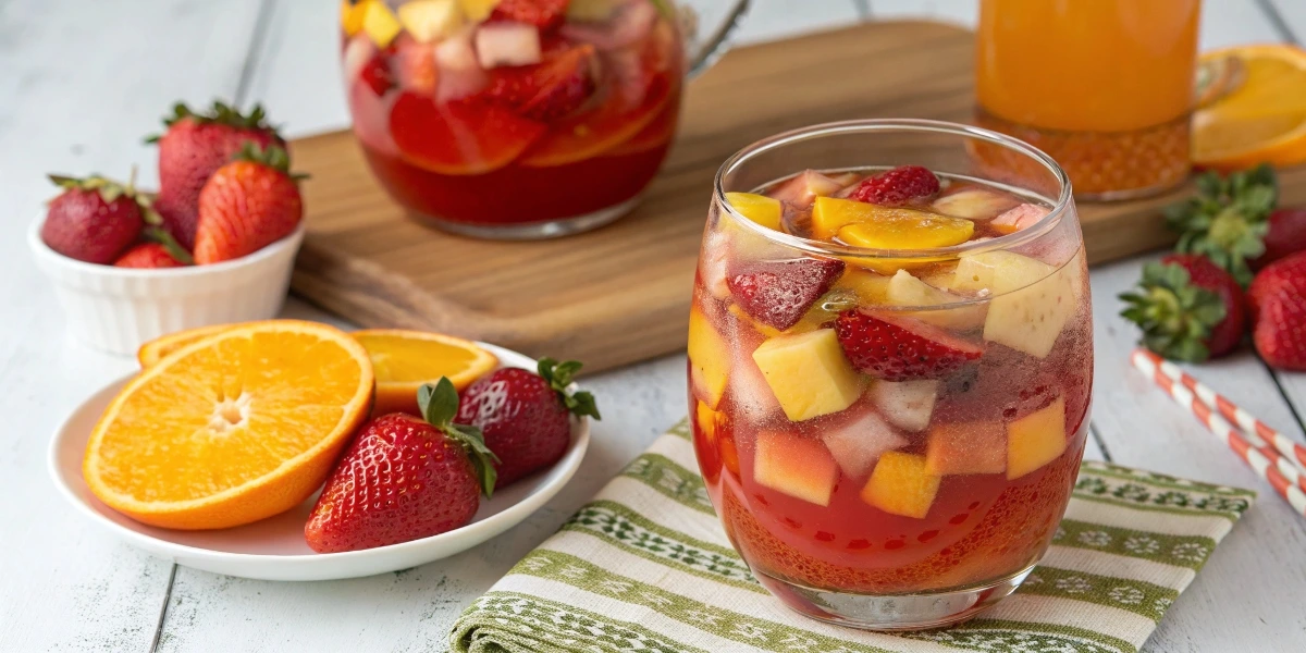 arizona fruit punch