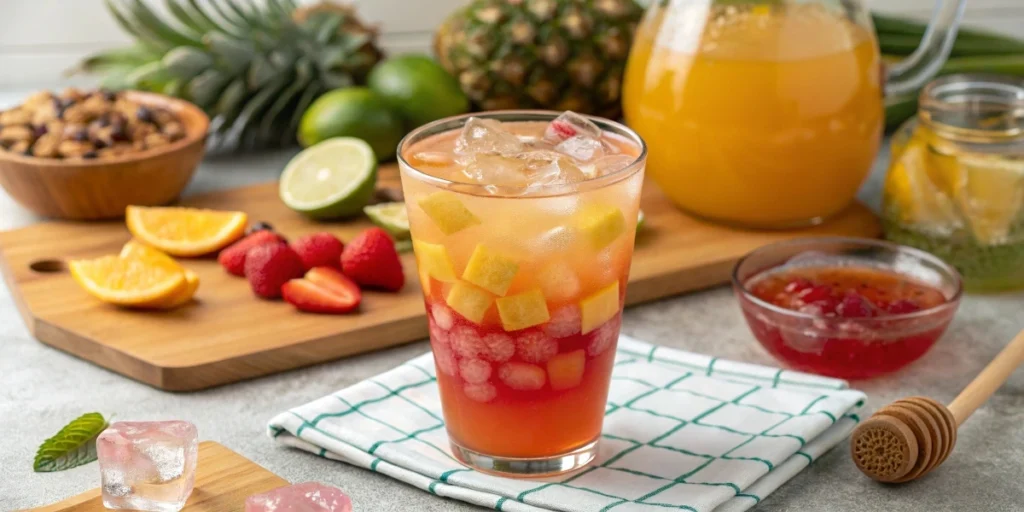 arizona fruit punch