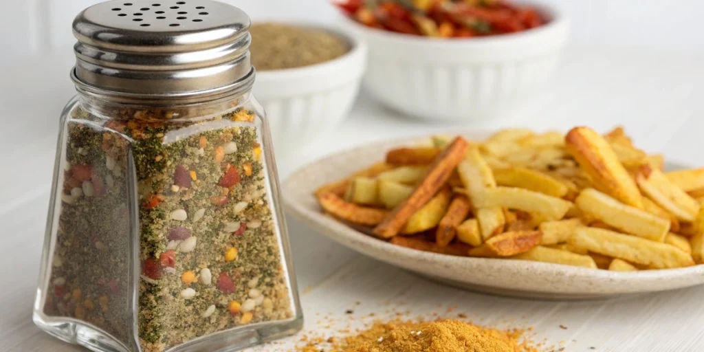 fry seasoning