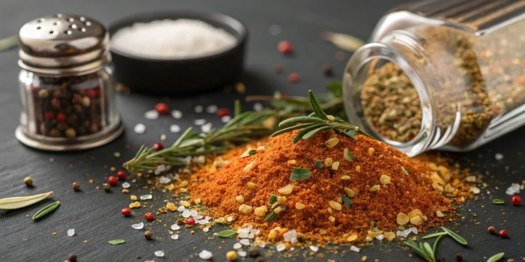 fry seasoning