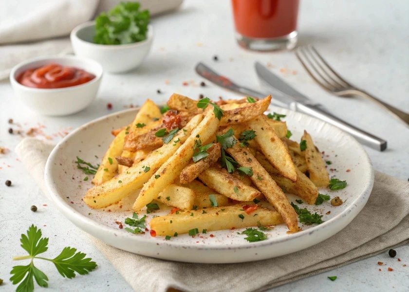 fry seasoning