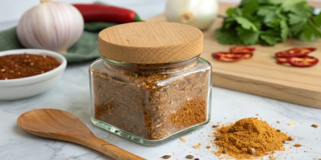 chicken taco seasoning recipe