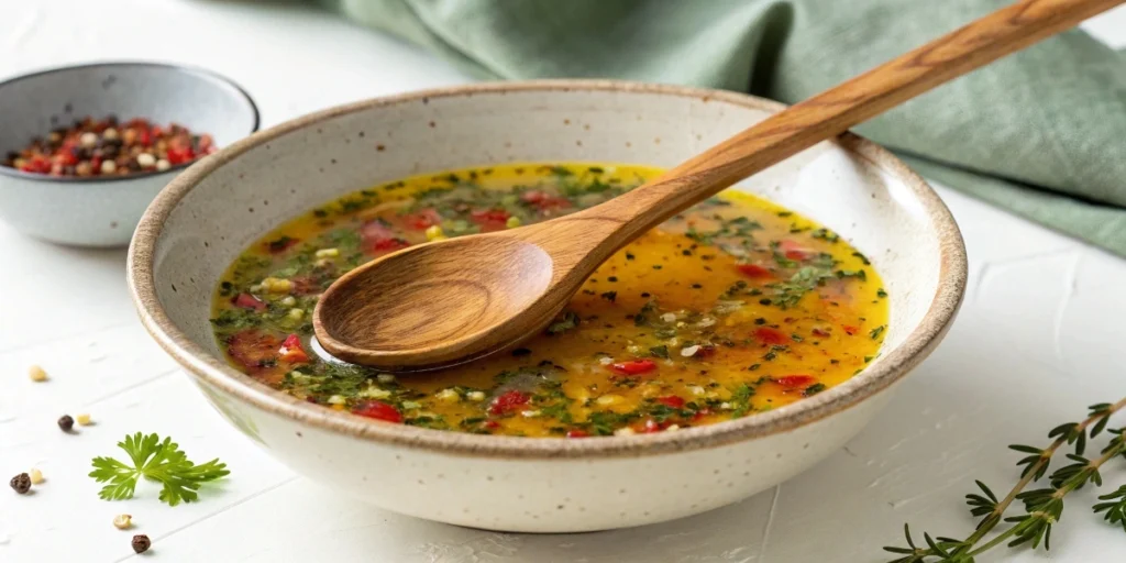 salad dressing
