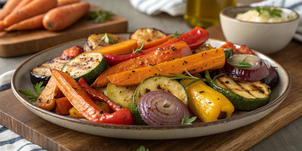 Which vegetables are best for roasting? 2 Which vegetables are best for roasting?