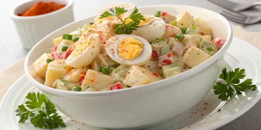 sam's potato salad