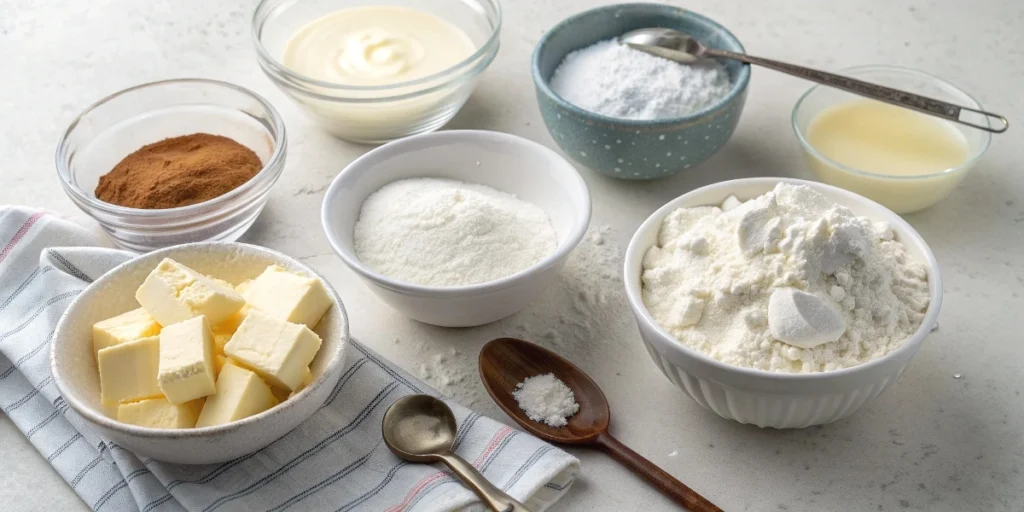 Simple Buttercream Frosting for Beginners – Easy & Creamy Recipe 2 Simple buttercream frosting