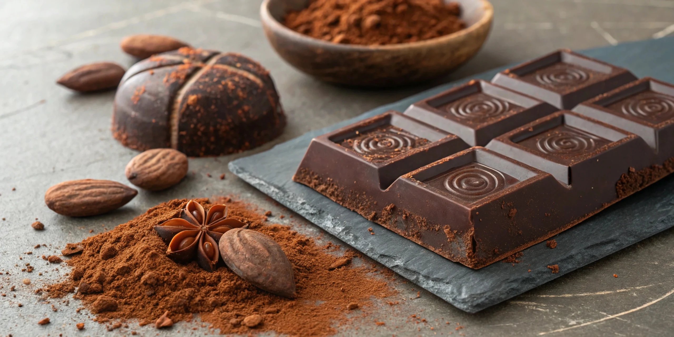 Have You Ever Wondered: What Makes Mexican Chocolate Different? 4 What makes Mexican chocolate different?