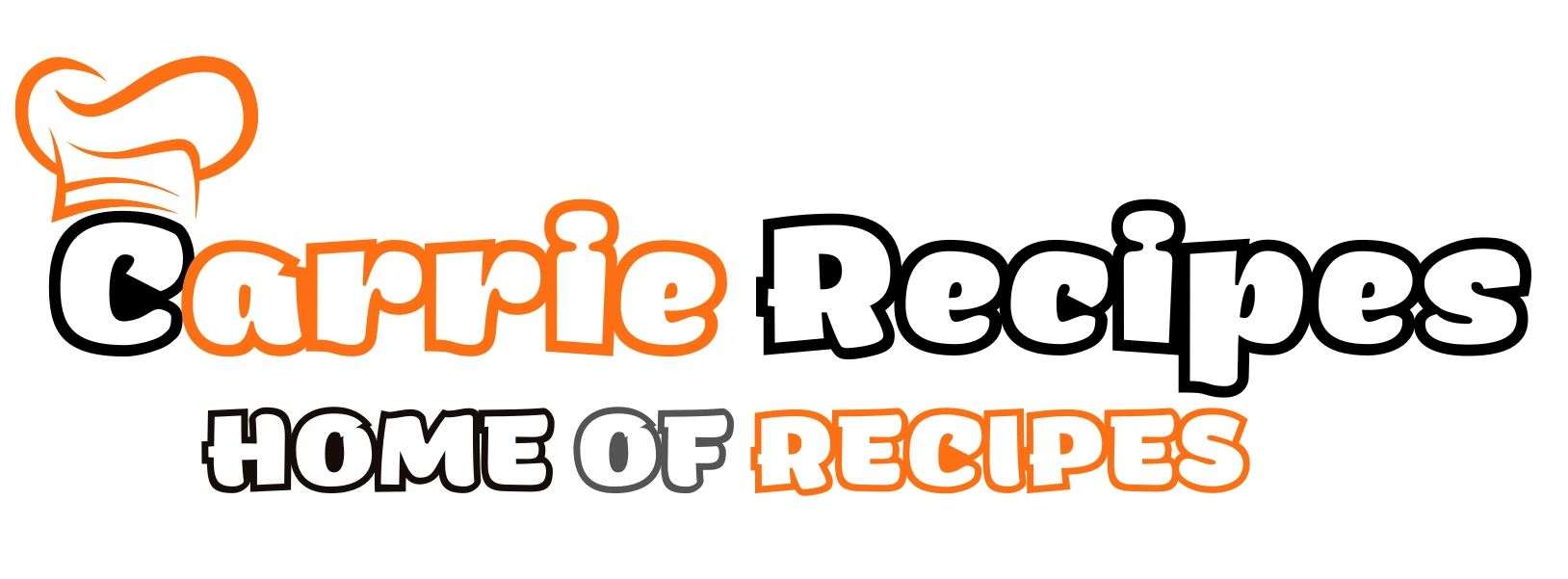 Carrie Recipes