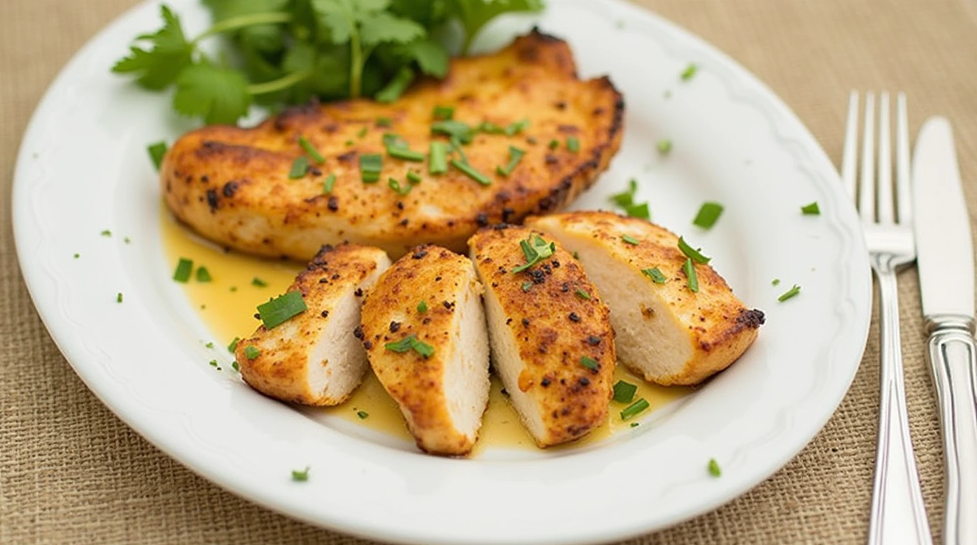 The Ultimate Chicken Breast Recipe: Quick, Healthy, and Delicious 4 chicken breast recipe