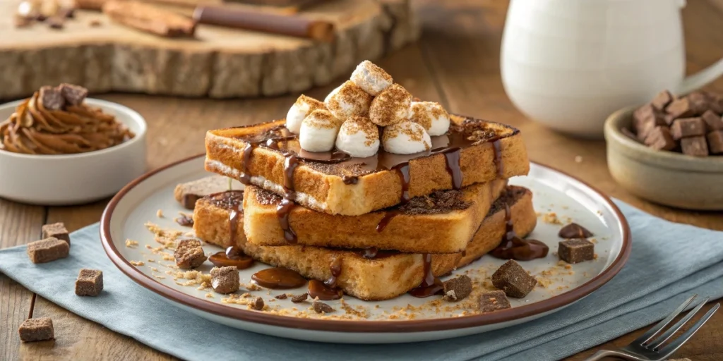 French Toast