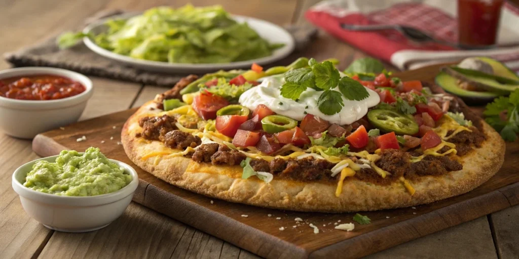 tacopizza