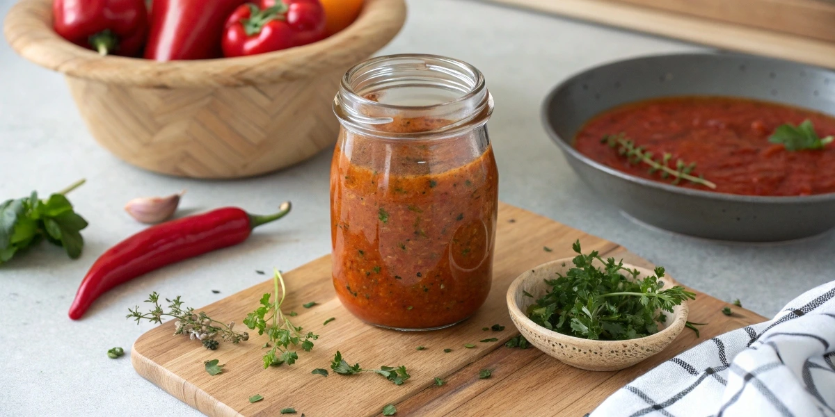 How to make a Cyril Lignac pepper sauce? 4 Cyril Lignac Pepper Sauce
