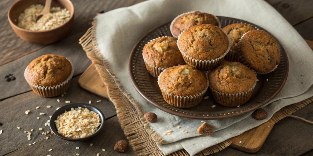 All-Bran Muffin