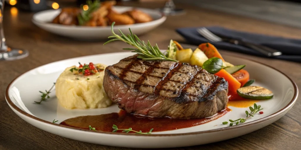 Wagyu Beef