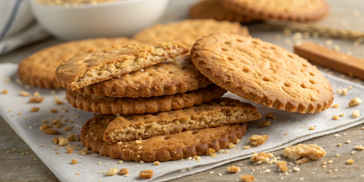 Belvita Breakfast Biscuits: A Delicious and Nutritious Start to Your Day 4 belvita breakfast biscuits