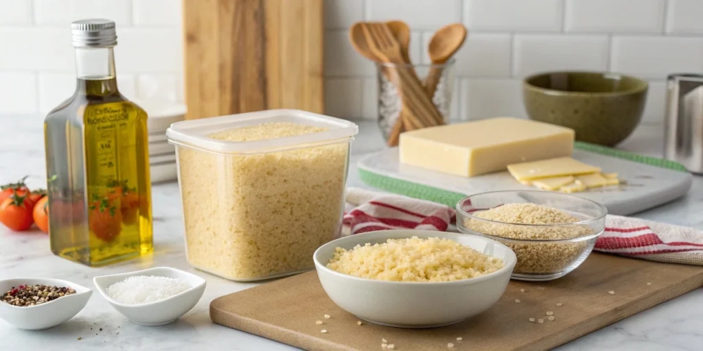 Classic Pastina Recipe: How to Make the Coziest Italian Comfort Food 2 pastina recipe
