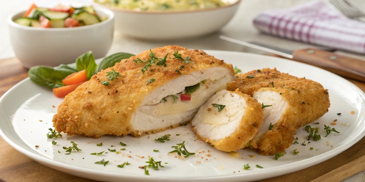 Crispy Chicken Recipe That Crunches Just Right 4 Crispy Chicken Recipe