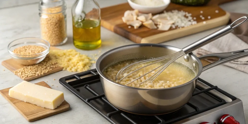 Classic Pastina Recipe: How to Make the Coziest Italian Comfort Food 3 pastina recipe