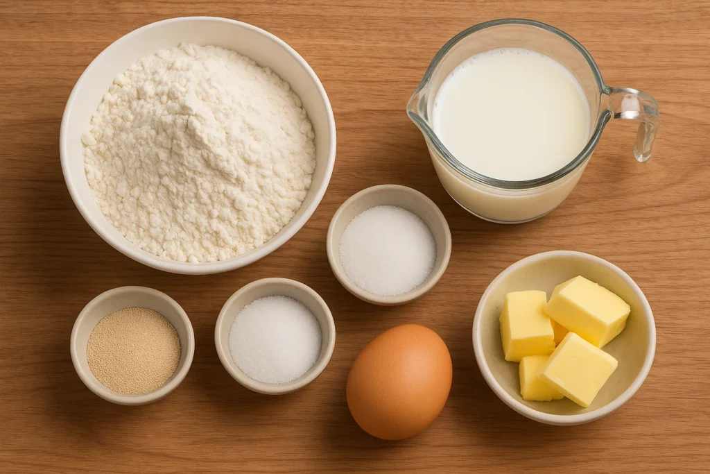 gipfeli recipe