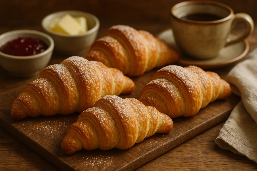 gipfeli recipe