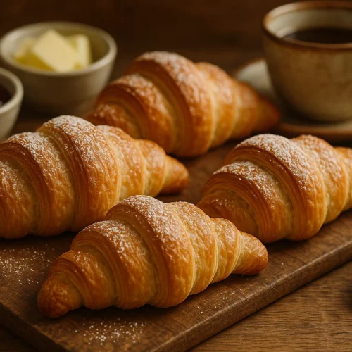 gipfeli recipe