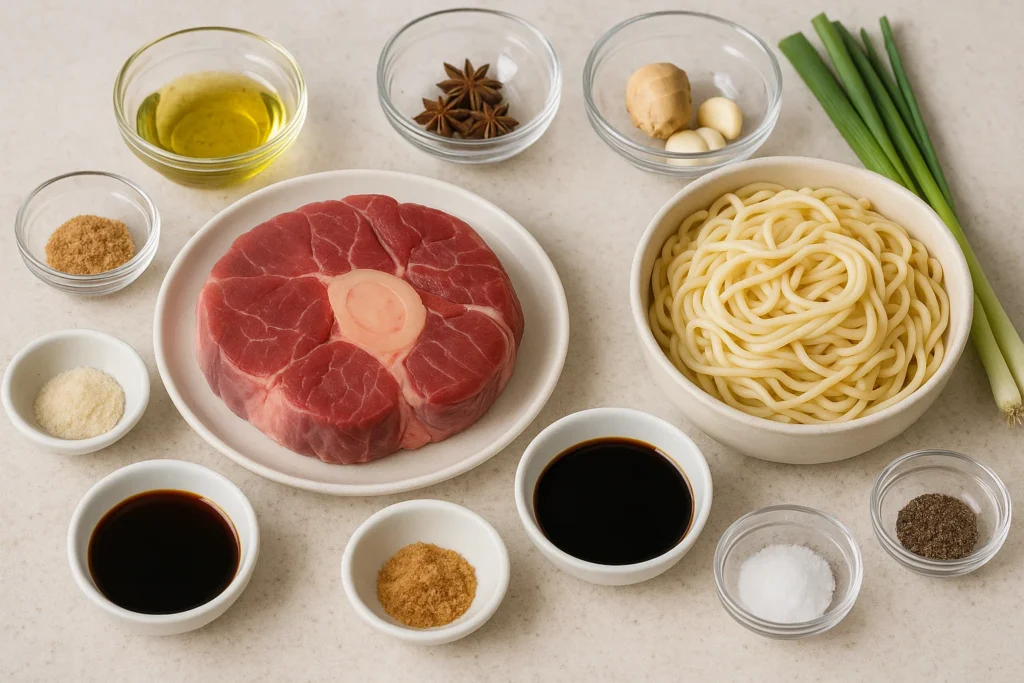recipe from taiwan