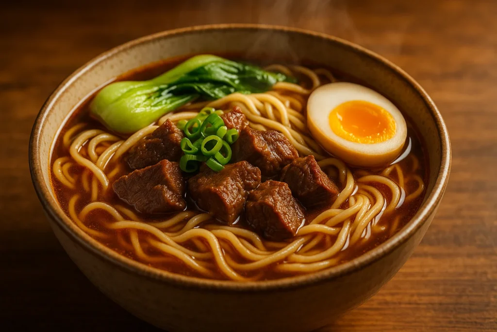 recipe from taiwan​